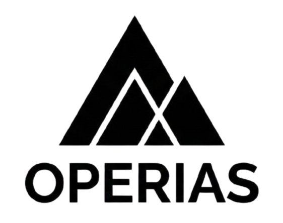Logo Operias
